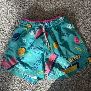 Baseball Lifestyle 101 swimsuit YM